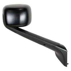 United Pacific® 42847 - Passenger Side Custom Mirror (Heated) -Professional Auto Parts Store 42847 3