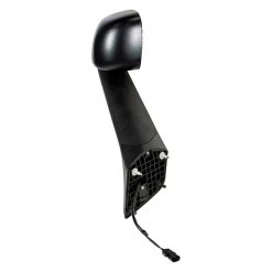 United Pacific® 42847 - Passenger Side Custom Mirror (Heated) -Professional Auto Parts Store 42847 4