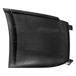 United Pacific® 42861 - Front Driver Side Bumper End Cover 7 United Pacific® 42861 - Front Driver Side Bumper End Cover -Professional Auto Parts Store 42861 3