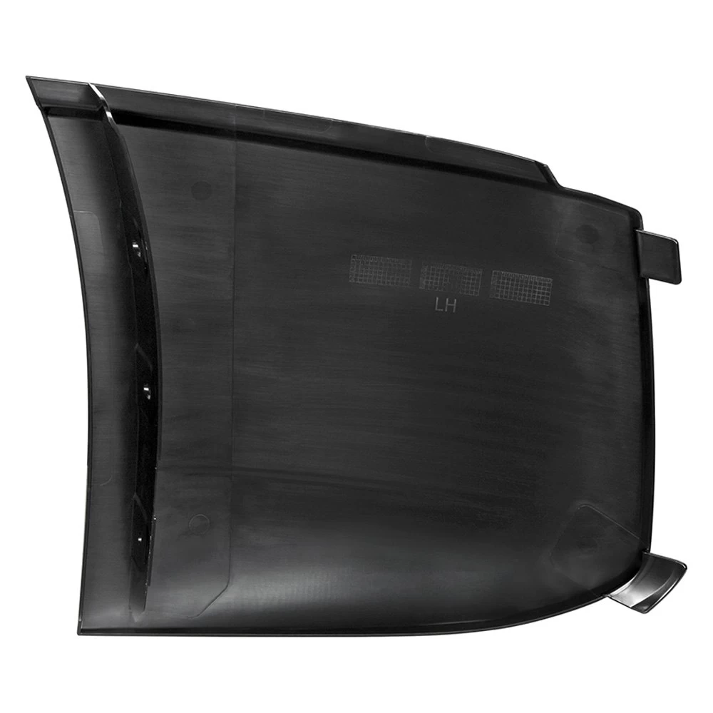 United Pacific® 42861 - Front Driver Side Bumper End Cover 5 United Pacific® 42861 - Front Driver Side Bumper End Cover - Image 3