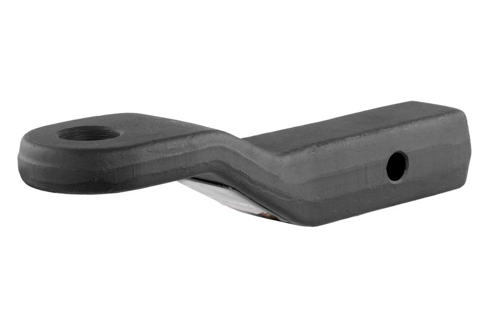 CURT® - Class 5 Forged Ball Mount For 2" Receivers 7 CURT® - Class 5 Forged Ball Mount For 2" Receivers - Image 5