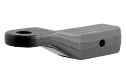 CURT® - Class 5 Forged Ball Mount For 2-1/2" Receivers -Professional Auto Parts Store 45456 2