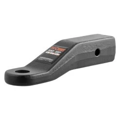 CURT® - Class 5 Forged Ball Mount For 2-1/2" Receivers