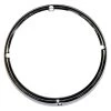 Morgan Olson® 46000010 - Headlamp Bezel 1 Morgan Olson® 46000010 - Headlamp Bezel -Professional Auto Parts Store 46000010
