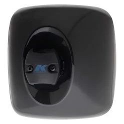 K Source® 48056 - Driver Side Manual View Mirrors Head (Non-Heated)