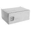 Merritt Aluminum® - Single Door Side Storage Box -Professional Auto Parts Store 495