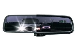 Gentex® - Auto-Dimming Rear View Mirror With HomeLink™ 16 Gentex® - Auto-Dimming Rear View Mirror With HomeLink™ -Professional Auto Parts Store 50 genk41a4 3