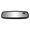 Gentex® 50-GENK45AMB5 - Auto-Dimming Rear View Mirror With HomeLink™ -Professional Auto Parts Store 50 genk45amb5