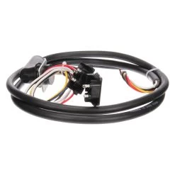 Truck-Lite® 50201 - 50 Series 72" Driver Side 2 Plug Stop/Turn/Tail Wiring Harness With Stop/Turn/Tail Breakout