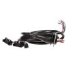 Truck-Lite® 50208 - 50 Series 96" Passenger Side 3 Plug Marker Clearance And Stop/Turn/Tail Wiring Harness With Stop/Turn/Tail And Marker/Clearance Breakout -Professional Auto Parts Store 50208 1