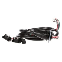 Truck-Lite® 50208 - 50 Series 96" Passenger Side 3 Plug Marker Clearance And Stop/Turn/Tail Wiring Harness With Stop/Turn/Tail And Marker/Clearance Breakout