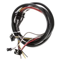 Truck-Lite® - 50 Series 3 Plug Marker Clearance And Stop/Turn/Tail Wiring Harness With Stop/Turn/Tail And Marker/Clearance Breakout -Professional Auto Parts Store 50209 2