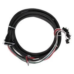 Truck-Lite® - 50 Series 3 Plug Marker Clearance And Stop/Turn/Tail Wiring Harness With Stop/Turn/Tail And Marker/Clearance Breakout -Professional Auto Parts Store 50210 2