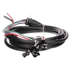 Truck-Lite® - 50 Series 3 Plug Marker Clearance And Stop/Turn/Tail Wiring Harness With Stop/Turn/Tail And Marker/Clearance Breakout -Professional Auto Parts Store 50210