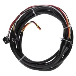 Truck-Lite® - 50 Series 3 Plug Marker Clearance And Stop/Turn/Tail Wiring Harness With Stop/Turn/Tail And Marker/Clearance Breakout -Professional Auto Parts Store 50211 2
