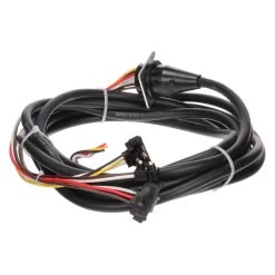 Truck-Lite® - 50 Series 3 Plug Marker Clearance And Stop/Turn/Tail Wiring Harness With Stop/Turn/Tail And Marker/Clearance Breakout -Professional Auto Parts Store 50211