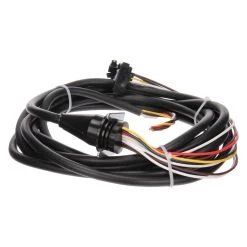 Truck-Lite® - 50 Series 3 Plug Marker Clearance And Stop/Turn/Tail Wiring Harness With Stop/Turn/Tail And Marker/Clearance Breakout -Professional Auto Parts Store 50211 3