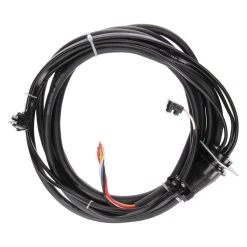 Truck-Lite® - 50 Series 3 Plug Marker Clearance And Stop/Turn/Tail Wiring Harness With Stop/Turn/Tail And Marker/Clearance Breakout -Professional Auto Parts Store 50231 2