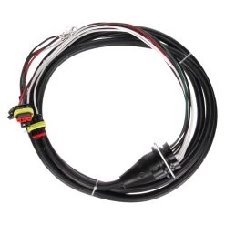 Truck-Lite® - 50 Series 3 Plug Marker Clearance And Stop/Turn/Tail Wiring Harness With Stop/Turn/Tail And Marker/Clearance Breakout -Professional Auto Parts Store 50242 2