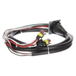 Truck-Lite® - 50 Series 3 Plug Marker Clearance And Stop/Turn/Tail Wiring Harness With Stop/Turn/Tail And Marker/Clearance Breakout -Professional Auto Parts Store 50242
