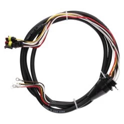Truck-Lite® - 50 Series 3 Plug Marker Clearance And Stop/Turn/Tail Wiring Harness With Stop/Turn/Tail And Marker/Clearance Breakout -Professional Auto Parts Store 50243 2