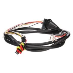 Truck-Lite® - 50 Series 3 Plug Marker Clearance And Stop/Turn/Tail Wiring Harness With Stop/Turn/Tail And Marker/Clearance Breakout -Professional Auto Parts Store 50243