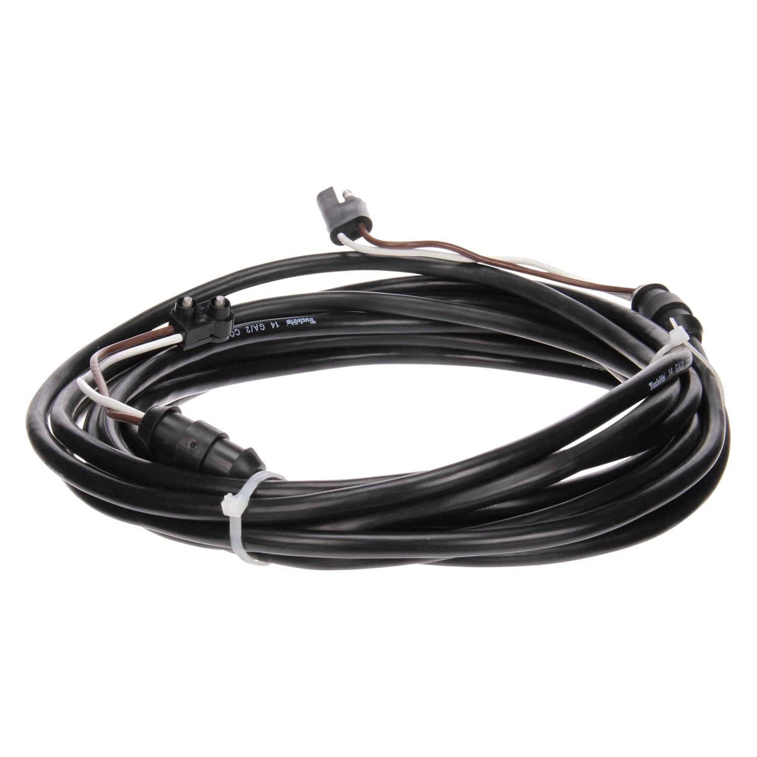 Truck-Lite® 50321 - 50 Series 252" 2 Plug Marker Clearance Wiring Harness 5 Truck-Lite® 50321 - 50 Series 252" 2 Plug Marker Clearance Wiring Harness - Image 3