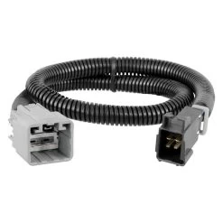 CURT® - Brake Controller Wiring