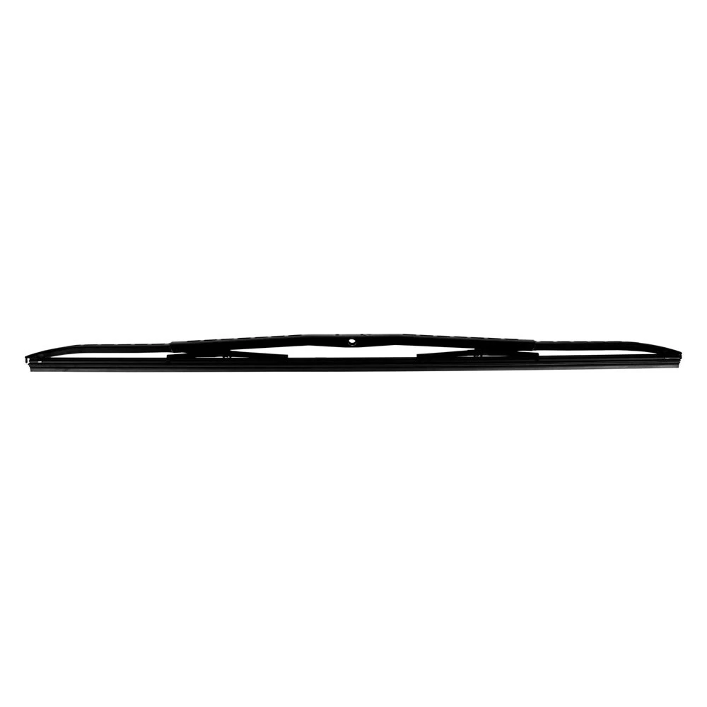 Anco® 52-24 - Heavy Duty Curved "ClearFlex" 24" Black Wiper Blade 3 Anco® 52-24 - Heavy Duty Curved "ClearFlex" 24" Black Wiper Blade