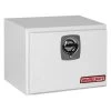 Weather Guard® 524-3-02 - Single Door Underbody Tool Box