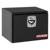 Weather Guard® 524-5-02 - Single Door Underbody Tool Box -Professional Auto Parts Store 524 5 02