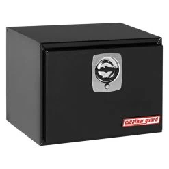 Weather Guard® 524-5-02 - Single Door Underbody Tool Box