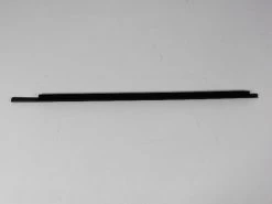 Mopar® 55112376AF - Front Driver Side Door Window Belt Weatherstrip