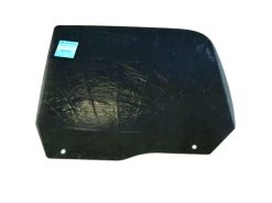 Mopar® 55112403AA - Rear Driver Side Door Glass