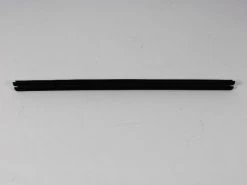 Mopar® 55372140AH - Rear Driver Side Door Window Belt Weatherstrip