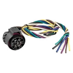 CURT® 56229 - Replacement Plug For USCAR Socket