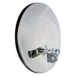 Peterson® 608XO - Elliptical Convex Mirror