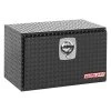Weather Guard® 631-5-02 - Single Door Underbody Tool Box -Professional Auto Parts Store 631 5 02