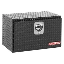 Weather Guard® 631-5-02 - Single Door Underbody Tool Box