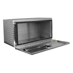 Better Built® - Crown Series Standard Single Door Underbody Tool Box -Professional Auto Parts Store 65010157 2