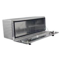 Better Built® - Crown Series Standard Single Door Underbody Tool Box -Professional Auto Parts Store 65010162 v1