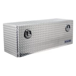 Better Built® - Crown Series Standard Single Door Underbody Tool Box -Professional Auto Parts Store 65010162 v2