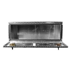 Better Built® 65010162 - Crown Series Standard Single Door Underbody Tool Box -Professional Auto Parts Store 65010162 v3 1