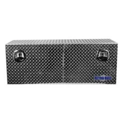 Better Built® 65010162 - Crown Series Standard Single Door Underbody Tool Box -Professional Auto Parts Store 65010162 v4 1