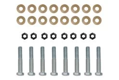 Draw-Tite® - Front Trailer Hitches 7 Draw-Tite® - Front Trailer Hitches -Professional Auto Parts Store 65063 3