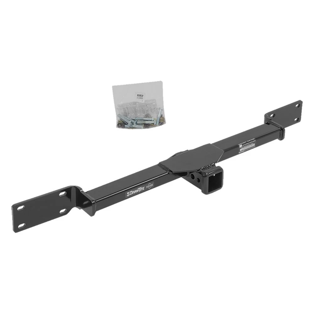 Draw-Tite® - Front Trailer Hitches 3 Draw-Tite® - Front Trailer Hitches