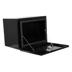 Better Built® - Crown Series Standard Single Door Underbody Tool Box -Professional Auto Parts Store 65210124 v1 20100412