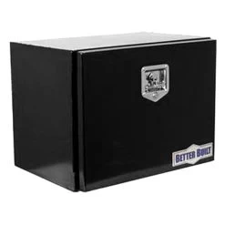 Better Built® - Crown Series Standard Single Door Underbody Tool Box -Professional Auto Parts Store 65210124 v2 20100412