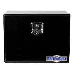 Better Built® - Crown Series Standard Single Door Underbody Tool Box -Professional Auto Parts Store 65210124 v4 20100412