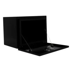 Better Built® - Crown Series Standard Single Door Underbody Tool Box -Professional Auto Parts Store 65210125 2